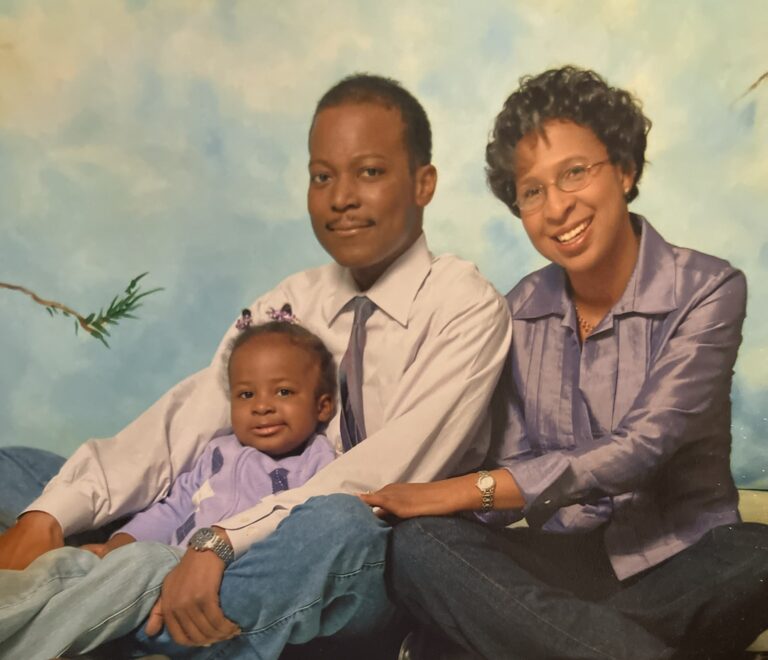 WE HONOR C. DAVID EVANS